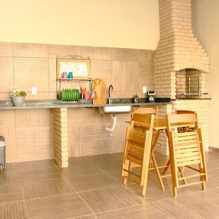 Family Eco Thermas Olímpia Kültér fotó