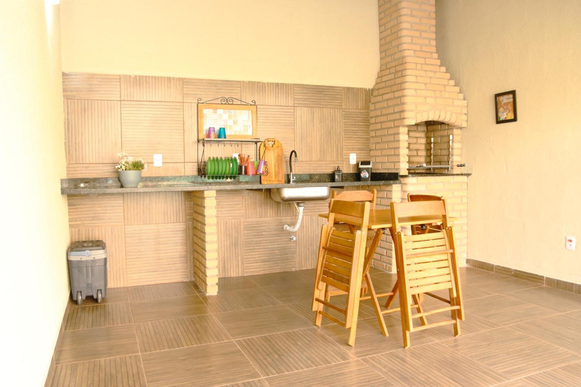 Family Eco Thermas Olímpia Kültér fotó